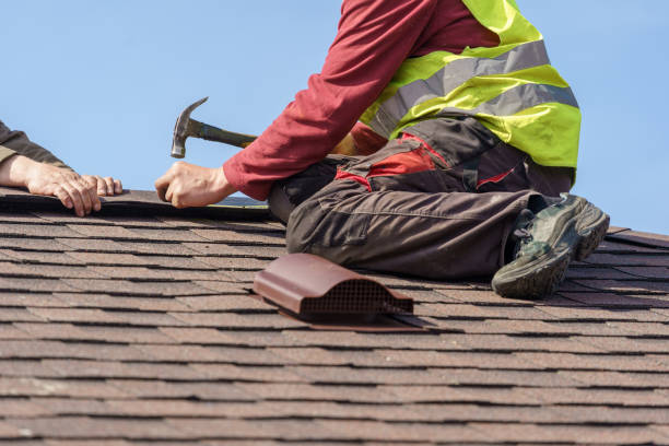 Quick and Trustworthy Emergency Roof Repair Services in Port Jefferson, NY
